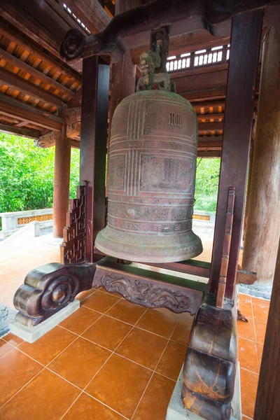 Buddhist Temple Vietnam Island Vinpearl Nha Trang — Stock Photo, Image