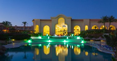  Dessole Pyramisa Oteli Sahl Hasheesh 5