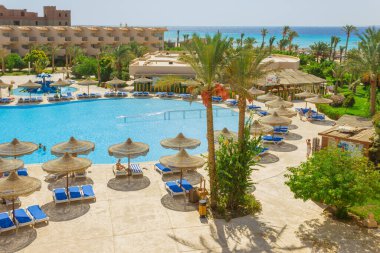  Dessole Pyramisa Oteli Sahl Hasheesh 5