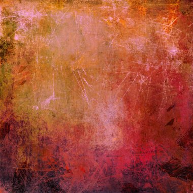 Abstract paint gradient background  clipart