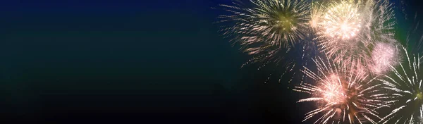 Звезды Огни Рисунок Ярких Сверкающих Фейерверков Движениями Текстур Формы Круга — стоковое фото