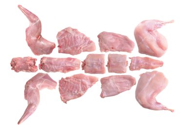 Nasıl bir tavşan yemek pişirmek için hazırlamak için.