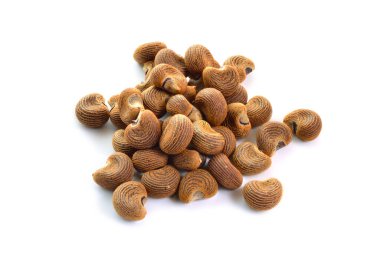 Abelmoschus mosçatus tohumu. Abelmosk, ambrette yıllık ambrette Bamia Moschata Galu Gasturi muskdana