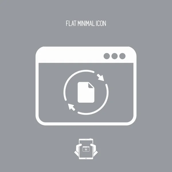 Digital discount label icon — Stock Vector © MyVector #132725808 Digital discount label icon — Stock Vector © MyVector #132725808