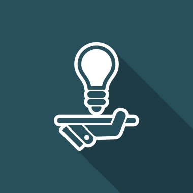 Hizmetleri ve fikirler teklif