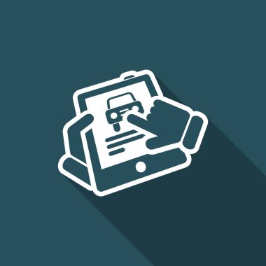 tablet araba web sitesi