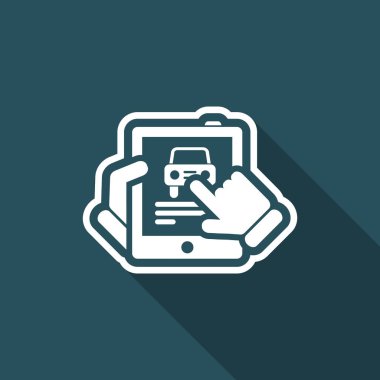 tablet araba web sitesi