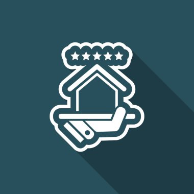 En iyi derecelendirme. Ev.