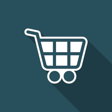 Alışveriş sepeti en az simgesi