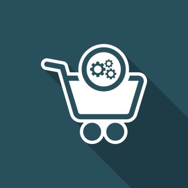 Web Dükkanı hesabı ayarı