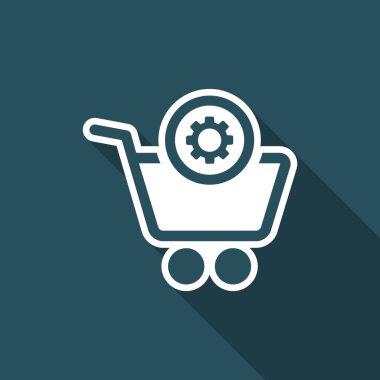 Web Dükkanı hesabı ayarı