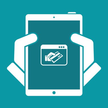 Kredi kartı web ödeme