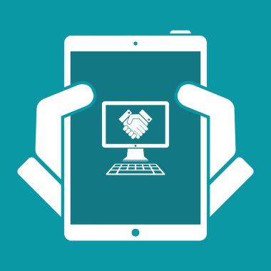 Web hizmeti için memnuniyeti