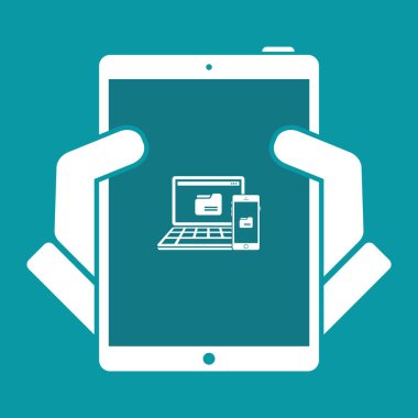 Çoklu cihazlar Klasör Eşitleme