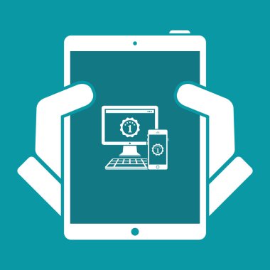 En iyi cihazları Ödülü simgesi