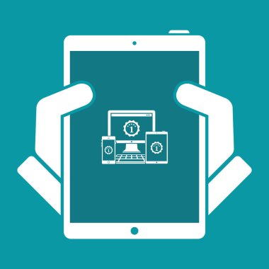 En iyi cihazları Ödülü simgesi