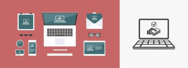 Chackmark web banka işlemi - Yen