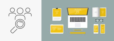 Arayan kişi - ince serisi