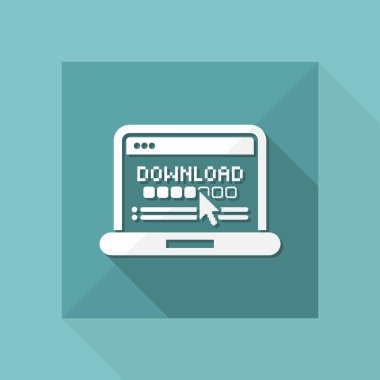 ilerleme pc Icon indir