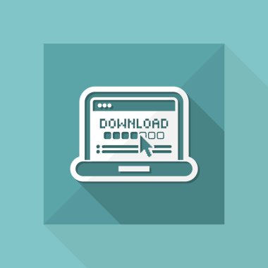 ilerleme pc Icon indir