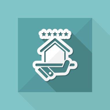 En iyi derecelendirme. Ev.