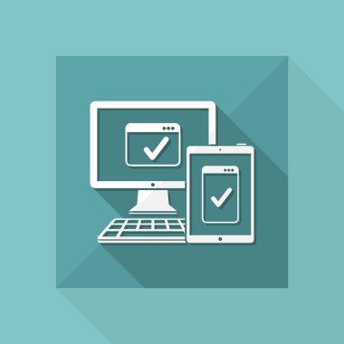 Duyarlı pencere tasarım denetimi