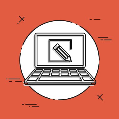 Özelleştirilmiş web hizmetleri simgesi