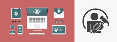 Alt simge tasarlamak