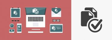 Dublicate dosyasını denetleyin