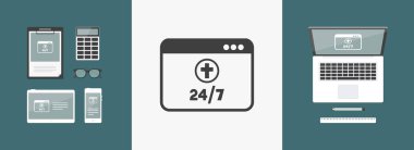 tam zamanlı web hizmetleri