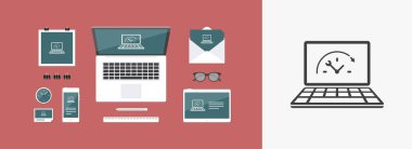 Teknik yardım simgesi