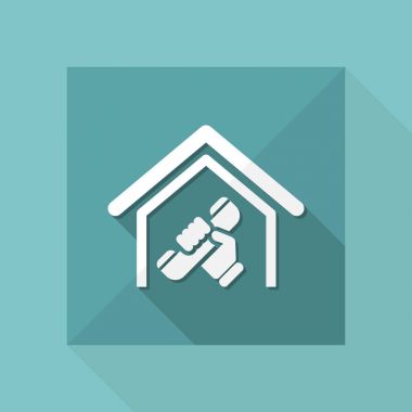 Telefon simgesi tasarım