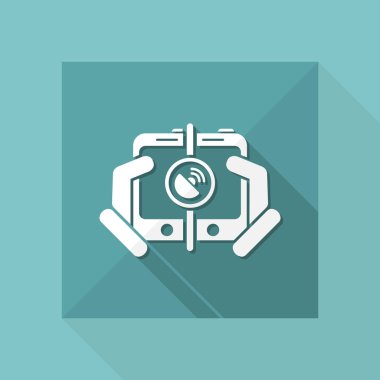 Aygıt ses bağlantısı