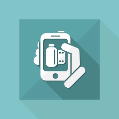 Fotoğraf uygulama simgesi