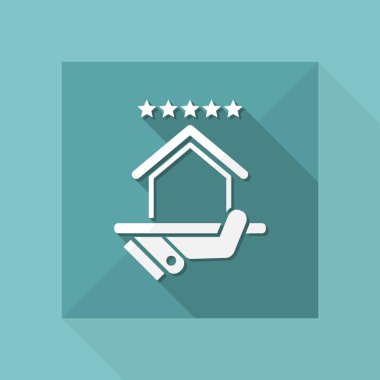 En iyi derecelendirme. Ev.