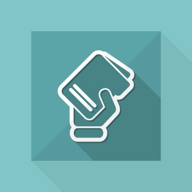 Tasarım Klasör simgesinin