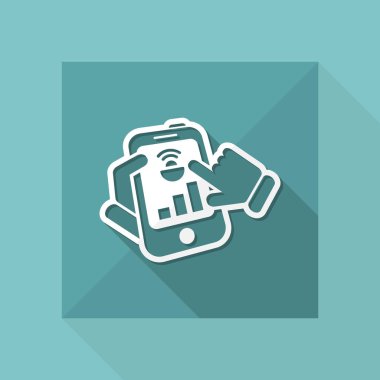 aygıt düzeyi simgesi