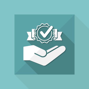 Premium Hizmetler simgesi