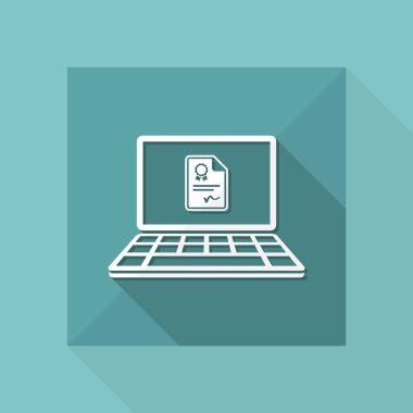 Çevrimiçi belge hizmeti 