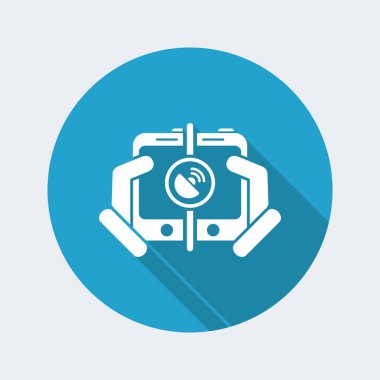 Aygıt ses bağlantısı