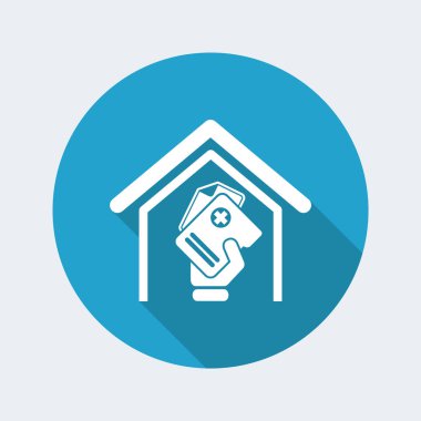 tıbbi belge simgesi