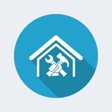 Esnaf atölye simgesi