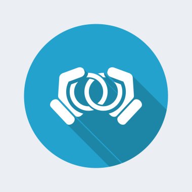 Sendika yüzük simgesi