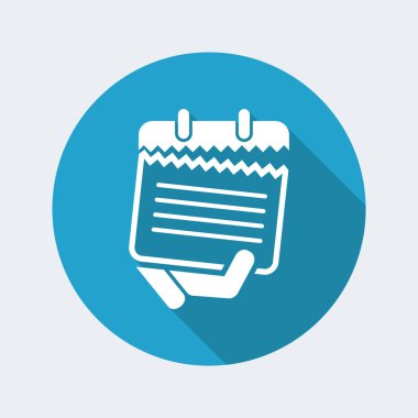 Basit Notlar simgesi