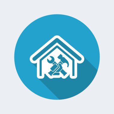 Esnaf atölye simgesi