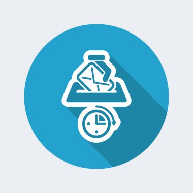 Posta hızlı hizmet