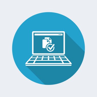 Kopyala dosyasını denetleyin