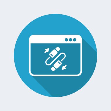 Kablo bağlantı ayarı  