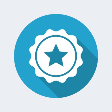 Puan işareti simgesi