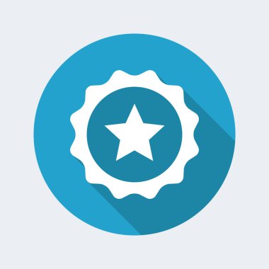 Derecelendirme web simgesi